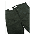 thumbnail image 2 of Calvin Klein Women's Camo pants, Size 4, 2 of 2