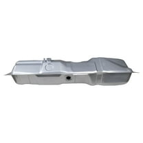 TRQ Right Gas Fuel Tank FTA63184 Fits Select 1969-1978 Ford F-100 , 1975-1978 Ford F-150 , 1969-1978 Ford F-250 , 1969-1978 Ford F-350