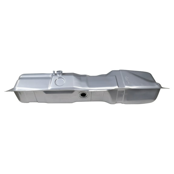 TRQ Right Gas Fuel Tank FTA63184 Fits Select 1969-1978 Ford F-100 , 1975-1978 Ford F-150 , 1969-1978 Ford F-250 , 1969-1978 Ford F-350