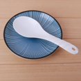 thumbnail image 4 of 2pcs Environmental Non Stick Rice Spoon Rice Cooker Special Kitchen Tool, 4 of 5