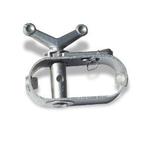 Armor Above Ground - Winch (Cable Tightener) for Winter Above Ground Swimming Pool Cover by Arctic Armor By Artic Armor