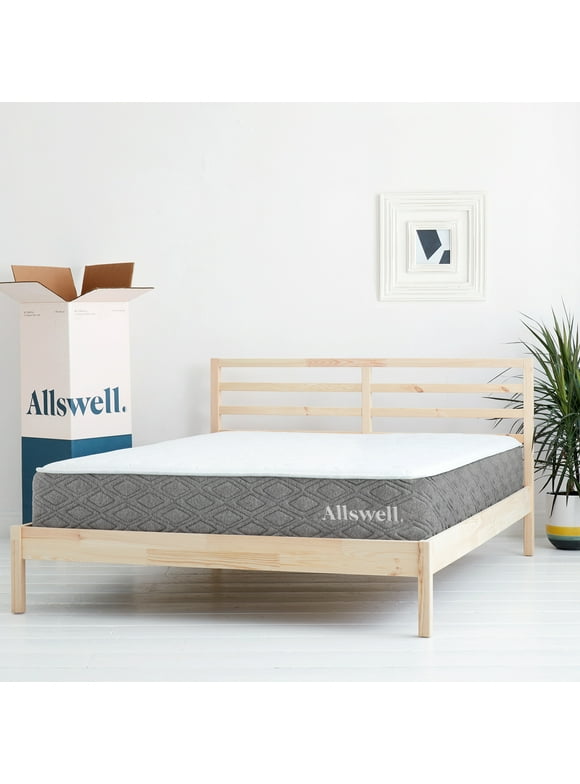 Allswell Mattresses