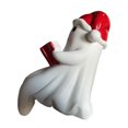 thumbnail image 3 of Lámpara Fantasma Casa Navideña Repisa La Chimenea, 3 of 8