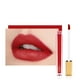 thumbnail image 1 of Lápiz labial para mujer, tinte labial, brillo labial, tiras de terciopelo, blanco duradero, resistente a la decoloración, mate, pegatinas para uñas de 8 ml para mujer, 1 of 3