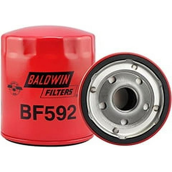 Primary Fuel Spin-on Baldwin BF592