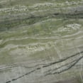thumbnail image 7 of Safavieh Tina Mushroom Outdoor Polystone End Table, Green Marble, 7 of 7