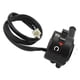 thumbnail image 3 of Interruptor De Acelerador, Interruptor De Encendido Y Apagado De Diseño Universal, Resistente A La Abrasión, Respuesta Rápida, Alta Precisión Para Bicicleta Todoterreno ANGGREK Otros, 3 of 8