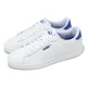 thumbnail image 1 of PU & MA Smash 3.0 L White Vivid Blue Men Unisex Casual Lifestyle Shoes 390987-24, 1 of 6