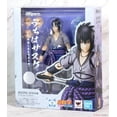 thumbnail image 3 of Bandai Original NARUTO SHFiguarts 2,0 Uzumaki Naruto Uchiha Sasuke Haruno Sakura PVC figura muñecas 15cm, 3 of 5