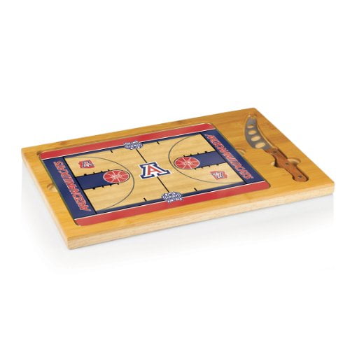 Picnic Time Icon - Basketball (University of Arizona Wildcats) Digital Print