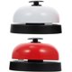 thumbnail image 1 of Kitchen Bell 2pcs Game Bell Reception Desk Bell Brass Hand Bell Bar Bell Pet Toy Brass Bells Desktop Toys Game, 1 of 5