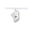 thumbnail image 1 of Nicor Lighting 10997WH 3 Light 4 Ft. White Track Pack, 1 of 4