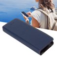 thumbnail image 1 of Funda protectora de cuero funda de cuero elegante protección de 360 para ANGGREK Otros, 1 of 8