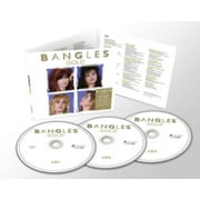 Bangles - Gold - CD Compact Disc