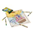 thumbnail image 4 of Crayola Limited Edition Crayons, 8 Retired Colours, 4 of 4