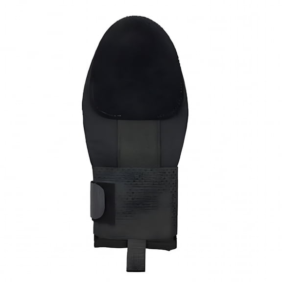 BESTSKY 1 Pc Baseball Sliding Mitt Hand Protection Softball Base Protective Glove Teens Adults Professional Baseball Protective Gear Sports Accessories