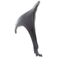 thumbnail image 2 of Fender For 2007-2011 Toyota Camry Front Driver Primed Steel, 2 of 5