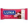 thumbnail image 4 of Luna Bar - Chocolate Peppermint Stick - Whole Nutrition Snack Bars - 1.69 oz (15 Count), 4 of 7