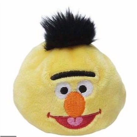 Sesame Street Bert Plush Bean Bag