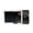 White, variant on Car Sun Visors Mounted LED Makeup Glass Rechargeable Easy Installation Automotive Interior Vanity