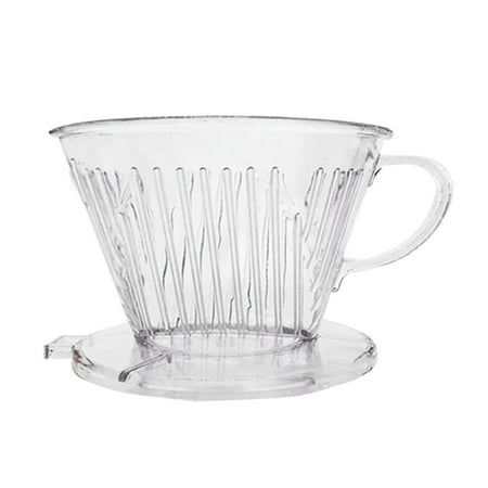 Coffee Filter Coffee Dripper Pour Over Coffee Maker Brewer Pour Over Coffee Dripper