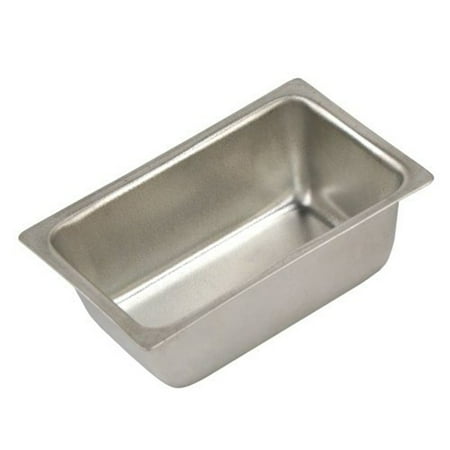 

Fox Run Tinplated Steel Bread Pan 7-1/4