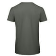 thumbnail image 2 of B&C  Adult Inspire Natural T-Shirt, 2 of 4