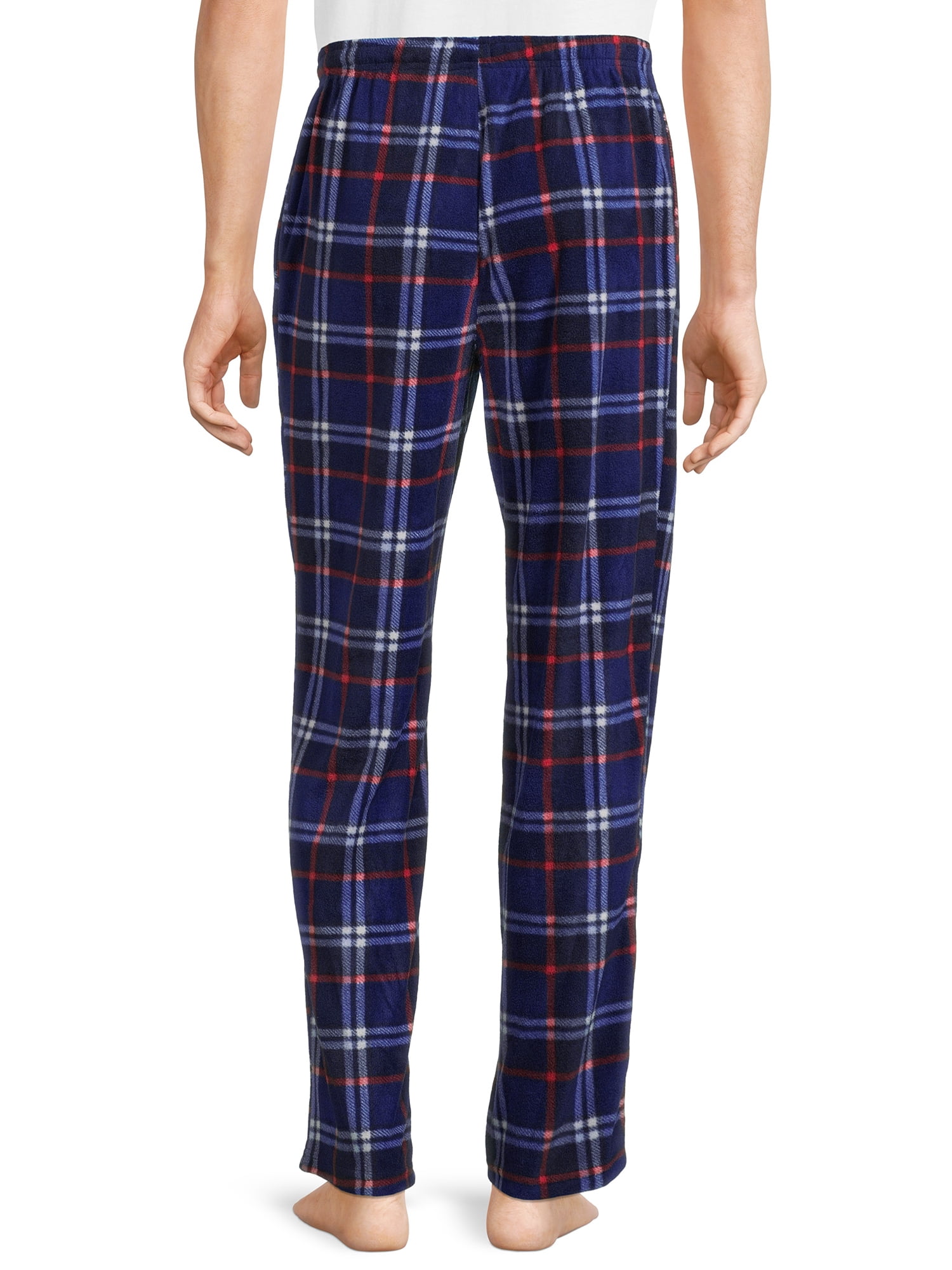 Polo pajama pants sales mens
