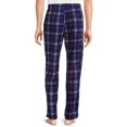 thumbnail image 5 of U.S. Polo Assn. Men's Microfleece Lounge Pajama Pants, Sizes S-3XL, 5 of 5