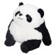 thumbnail image 2 of Panda de Peluche LYUMO Compañero Cómodo para La Oficina, 2 of 8