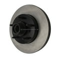 thumbnail image 4 of Centric Parts Disc Brake Rotor P/N:120.65105 Fits select: 2004-2006 FORD ECONOLINE, 4 of 6