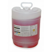 Spilfyter Chemical Neutralizer,Bases,5 gal 430020