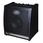 Peavey KB 3 12 Speaker With Tweeter & 4 Separate Channel 60W Power 573180 New