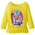 thumbnail image 1 of My Little Pony - Friends Forever Toddler Long Sleeve, 1 of 1