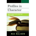thumbnail image 2 of Profiles in Character: Twenty-Six Stories That Will Instruct and Inspire Teenagers, (Paperback), 2 of 4