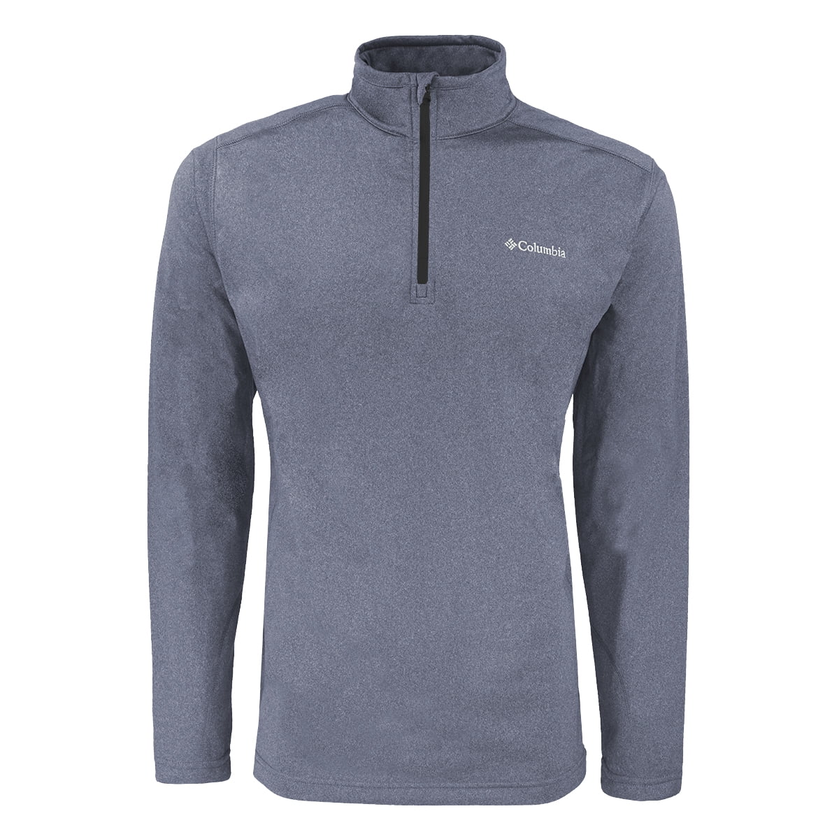 columbia half zip jacket