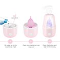 thumbnail image 4 of Vaporizador de copa menstrual, kit de lavado de copa menstrual portátil, vapor a alta temperatura, control con un botón, gran compañero para mujeres también adecuado brillar Electrónica, 4 of 5