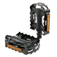 thumbnail image 3 of Easy To Install And Store Bike Foot Pedal, Mountain Bike Foot Pedal, Safer For Road Car Folding Bike Road Bicycle Accessory, 3 of 8