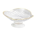 thumbnail image 2 of Frutero, cesta de frutas, soporte para verduras, soporte decorativo para aperitivos. blanco, 2 of 9