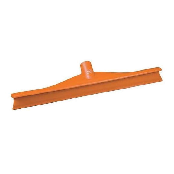 Vikan VIKAN Orange 16" Floor Squeegee 71407