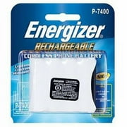 P-7400 Nickel Cadmium Cordless Phone Battery