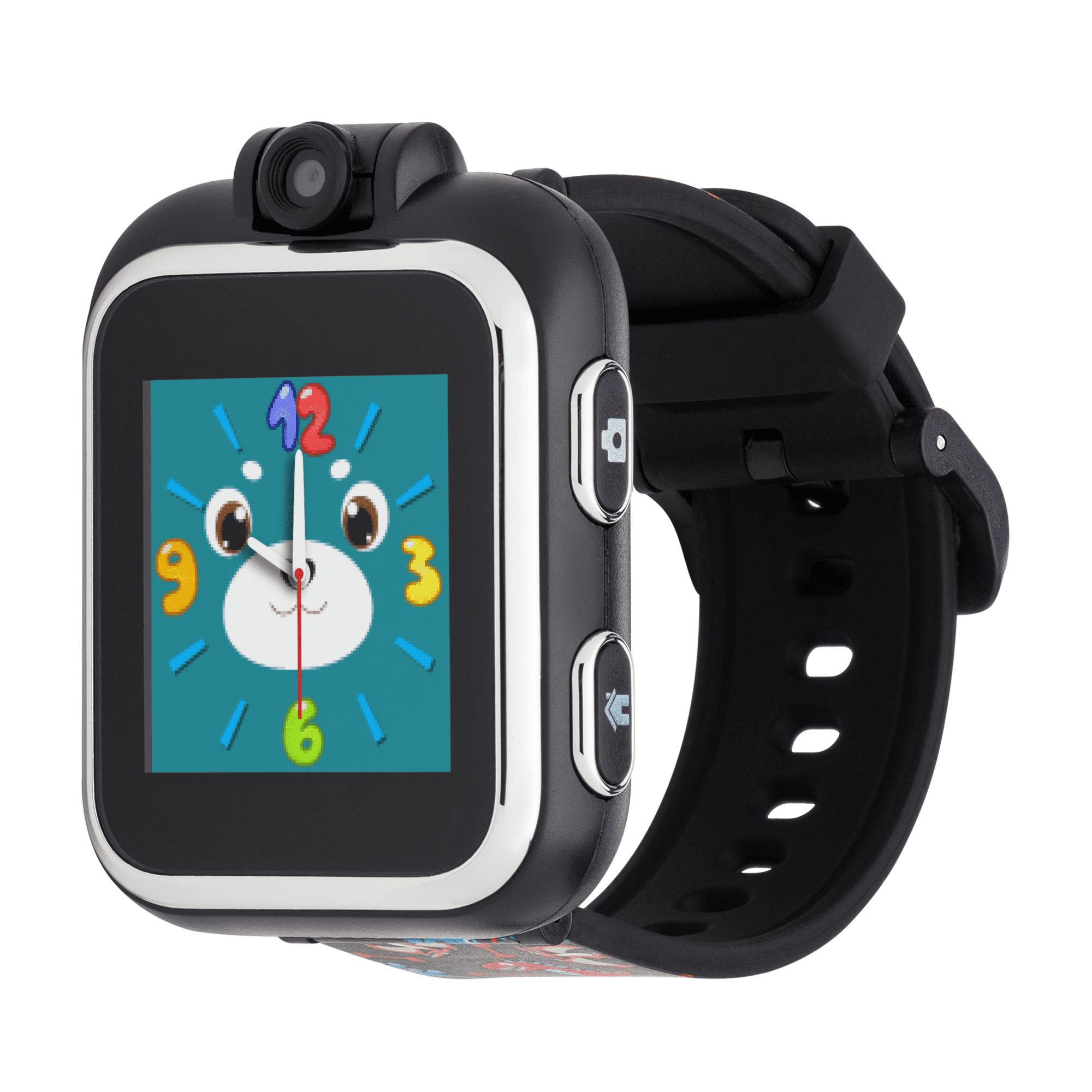 play zoom itouch watch