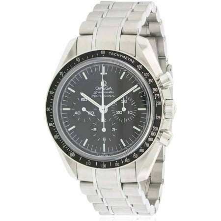 Omega Speedmaster Automatic Men's Watch, 31130423001005