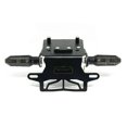 thumbnail image 2 of For HONDA MSX 125 GROM 125 Rear Tail Tidy License Plate Holder LED Turn Signals, 2 of 5