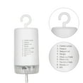thumbnail image 4 of 4PCS Fireworks Light 150 LED Luces de cadena de Navidad con control remoto Leyfeng  luces de cadena, 4 of 8