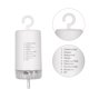 thumbnail image 2 of Irfora 4PCS Fireworks Light 150 LED Christmas String Lights con control remoto Lámpara colgante decorativa Starburst para fiestas en el hogar en interiores al aire libre Jardín de bodas Irfora Luces de cadena, 2 of 7