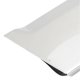 thumbnail image 2 of Garniture de montant C arrière 832703W010, cache de pilier chromé de remplacement pour Kia Sportage 2011-2016, 2 of 4