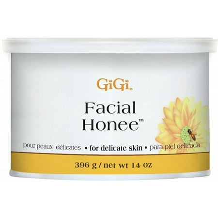 Gigi Facial Honee 14 oz