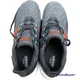 thumbnail image 2 of Ad-id-as Duramo 9 Cloudfoam Ortholite Men's Black Athletic Shoes BB6919 Size 11.5?, 2 of 6