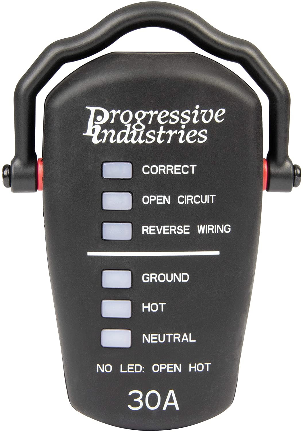 ries 30 Amp and 50 Amp Portable RV Surge Protector Kits, Modules and